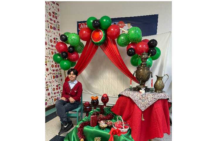 یلدای چهارم 4