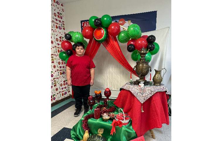 یلدای چهارم 5