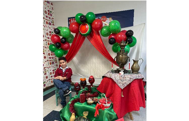 یلدای چهارم 6