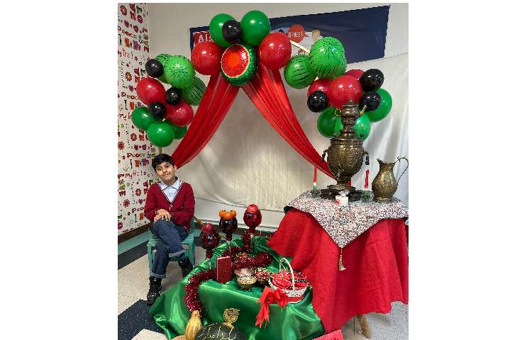 یلدای چهارم 7