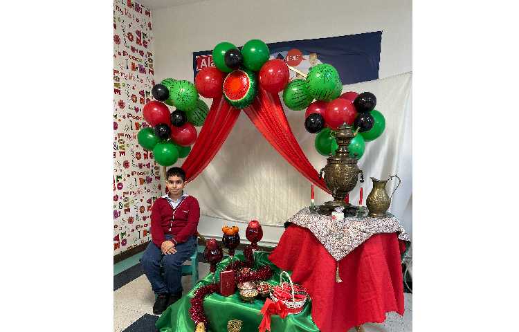 یلدای چهارم 8