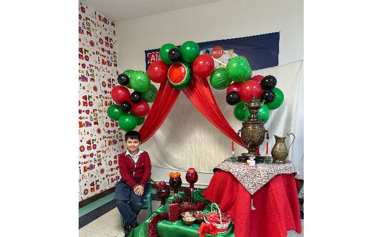 یلدای چهارم 9