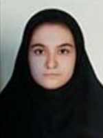 یلدا آقابزرگ مدرسی