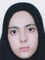 یلدا بهرام پور