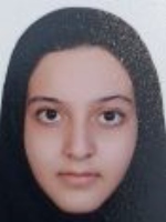 یلدا غلامی زرنوشه