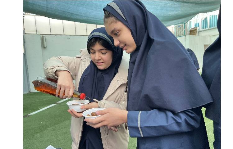 یلدا مبارک 3