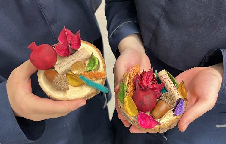 یلدا مبارک 5