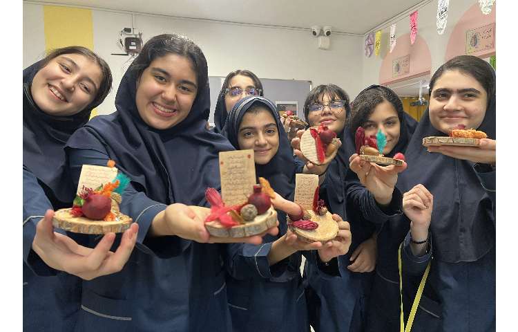 یلدا مبارک 6