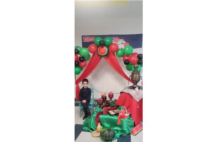 یلدا پیش 2 10