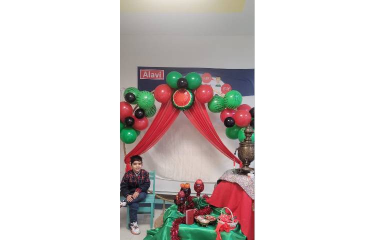 یلدا پیش 2 11