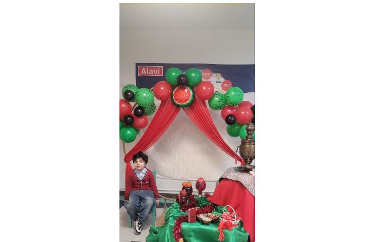 یلدا پیش 2 12