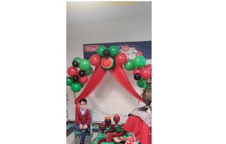 یلدا پیش 2 13