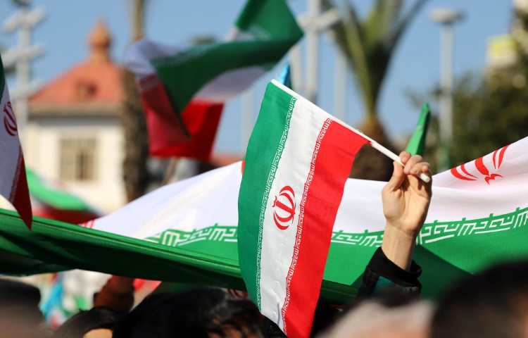 یوم الله 22 بهمن ماه 2