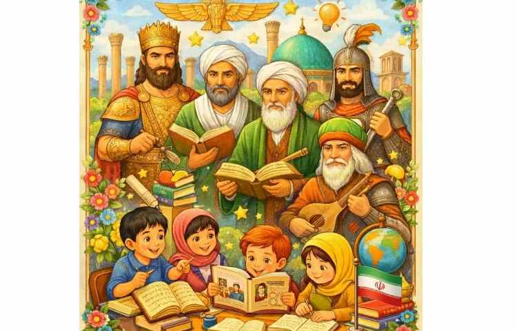 یک *تحقیق ویژه برای شما در نظر گرفته شده است که انجام آن کارت امتیاز ویژه خواهد داشت.