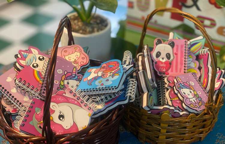 یک روز شاد در دبیرستان 3