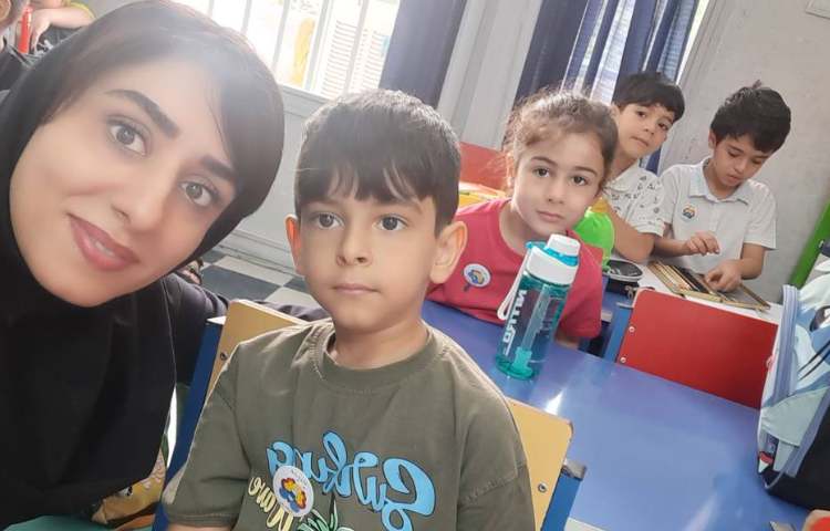 یک روز شاد و خوب با گل پسرای نازنینم 2