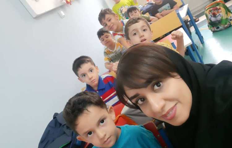 یک روز شاد و خوب با گل پسرای نازنینم 4