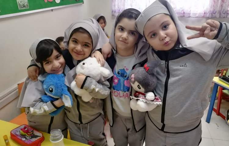 یک روز شاد 1