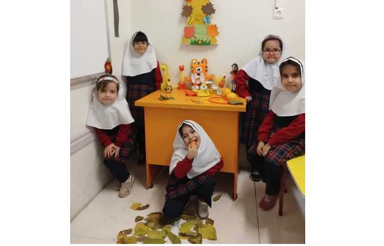 یک روز شاد 5