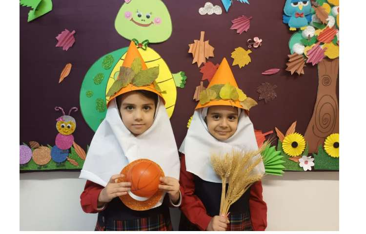 یک روز شاد 5