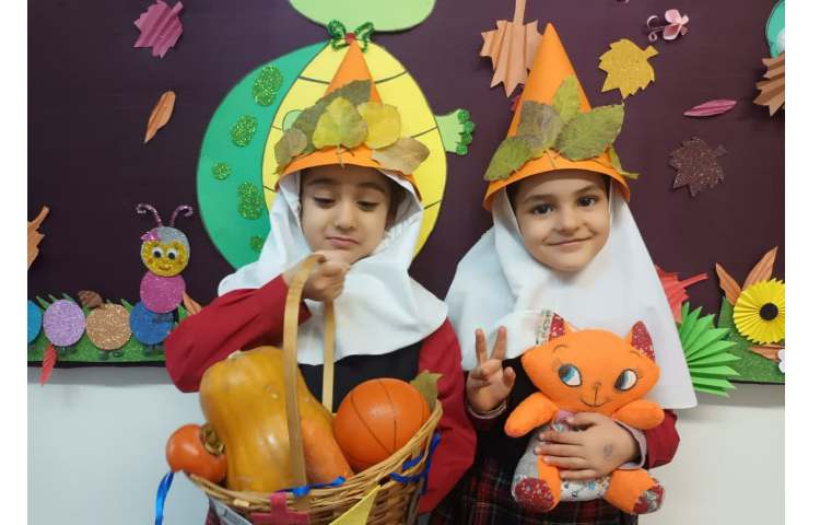 یک روز شاد 7