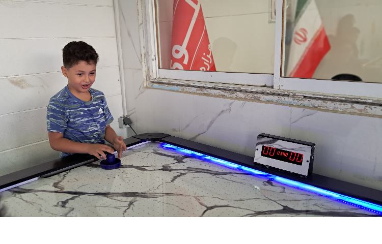 یک روز متفاوت 15