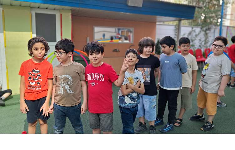 یک روز متفاوت 16