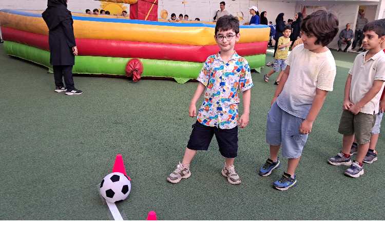 یک روز متفاوت 17