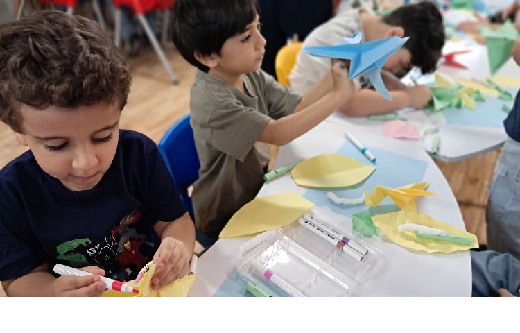 یک روز متفاوت 19