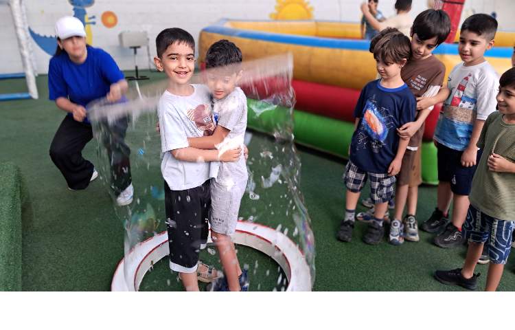 یک روز متفاوت 22