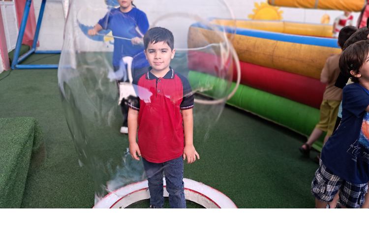یک روز متفاوت 23