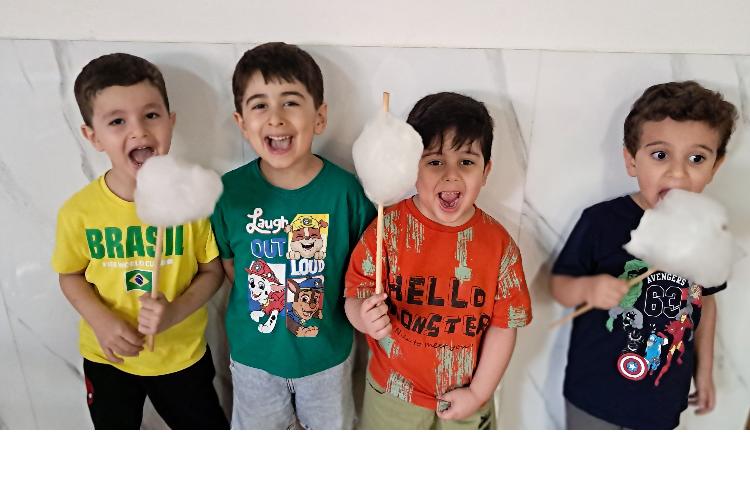 یک روز متفاوت 29