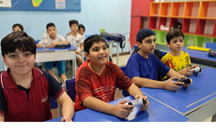 یک روز متفاوت 3