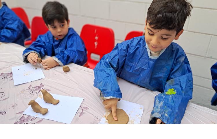 یک روز متفاوت 34