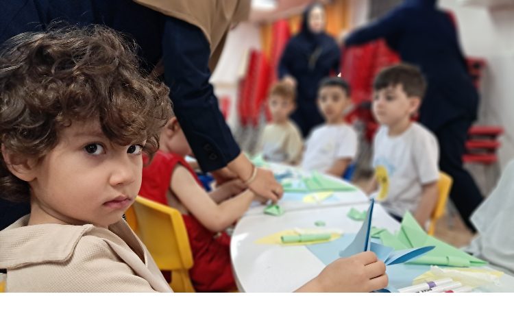 یک روز متفاوت 4
