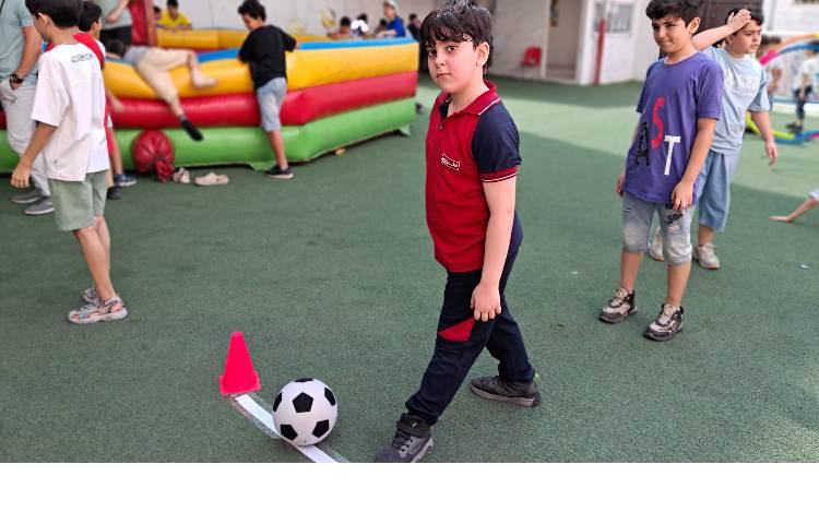 یک روز متفاوت 40