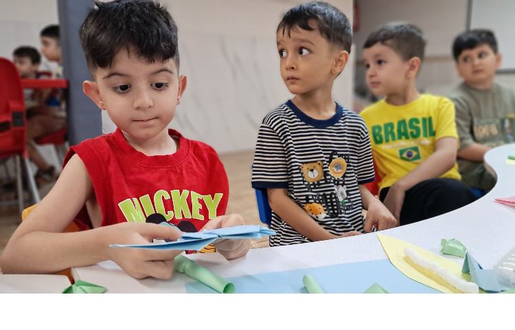 یک روز متفاوت 5