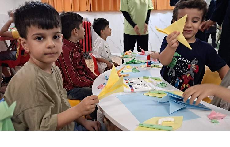 یک روز متفاوت 6