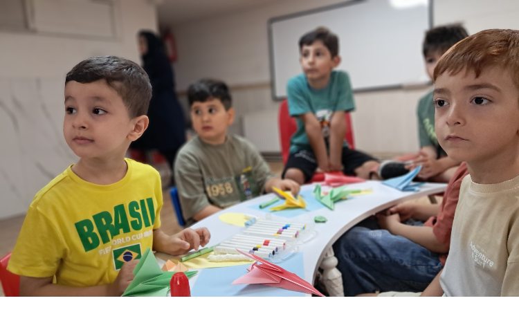 یک روز متفاوت 7