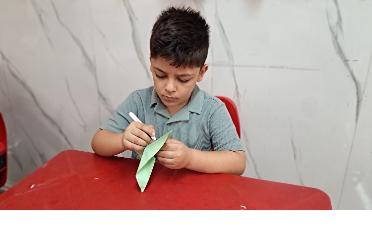 یک روز متفاوت 9