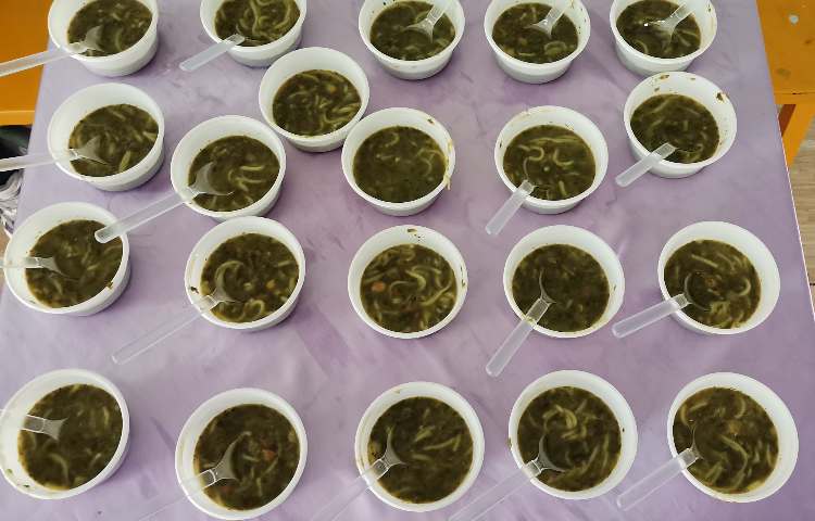 :یک روز پر از هیجان، عصرمانی پایه های اول، دوم، سوم 43