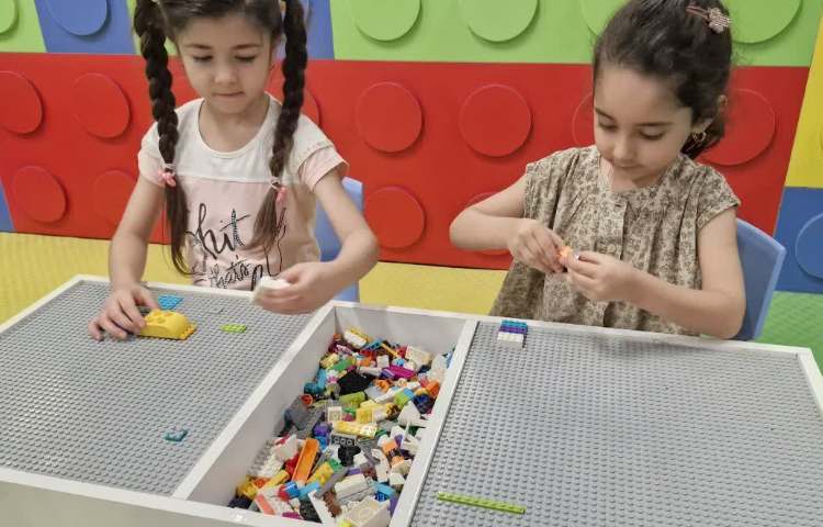 یک روز پر هیجان 3