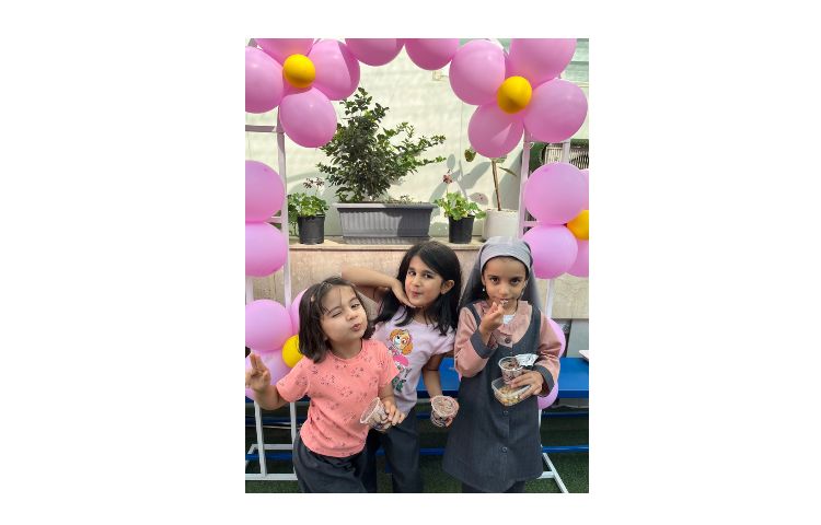یک زنگ تفریح خنک و شیرین 5