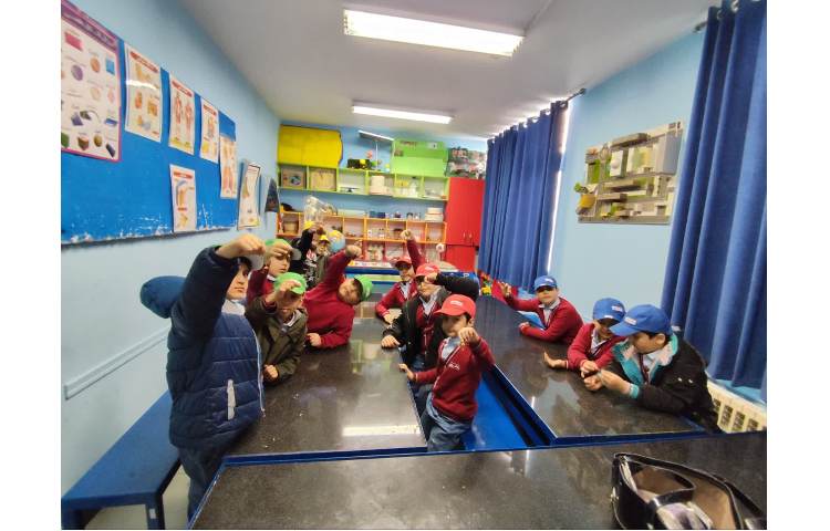 یک قسمتی و ریشه افشان-علوم