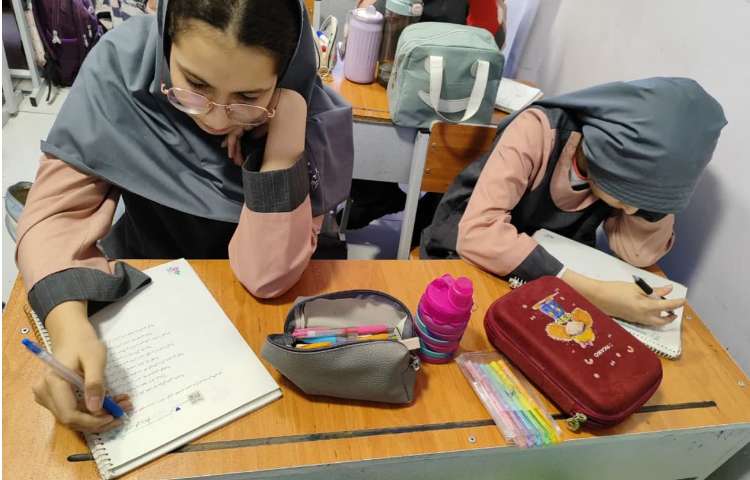 یک قطره عسل 1