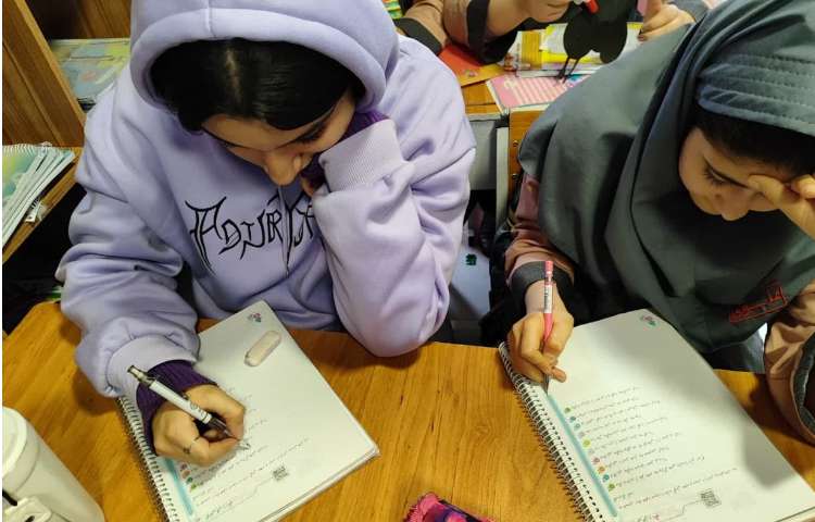 یک قطره عسل 4