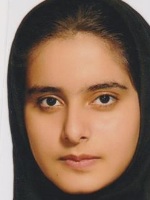 یگانه عربی مقدم