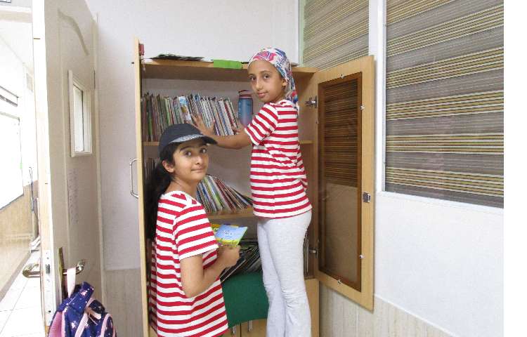 ی روز گرم تابستان 1