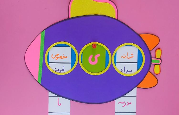 ی میانجی 1