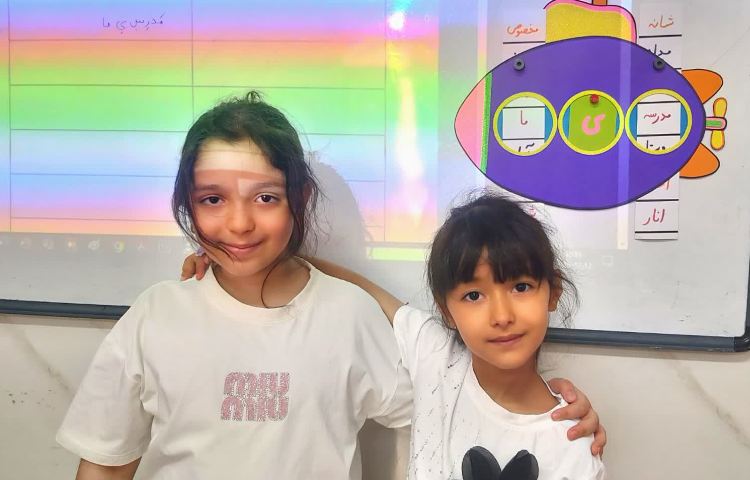 ی میانجی 4